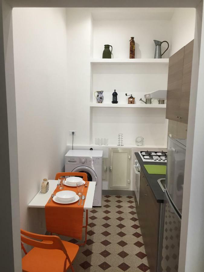 I Love Sicily Apt Apartment Палермо Екстериор снимка