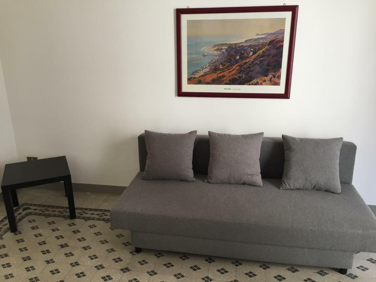 I Love Sicily Apt Apartment Палермо Екстериор снимка