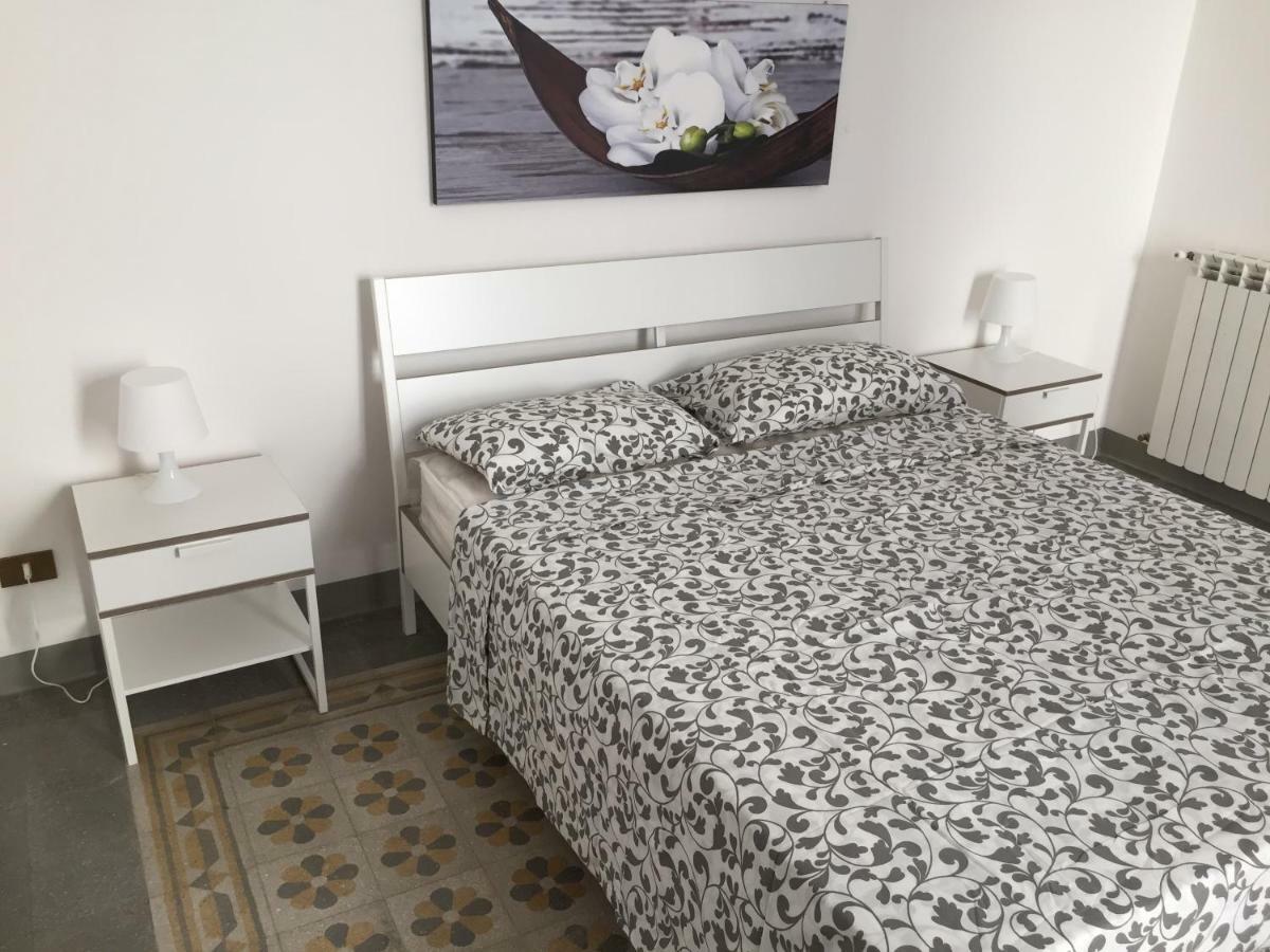 I Love Sicily Apt Apartment Палермо Екстериор снимка