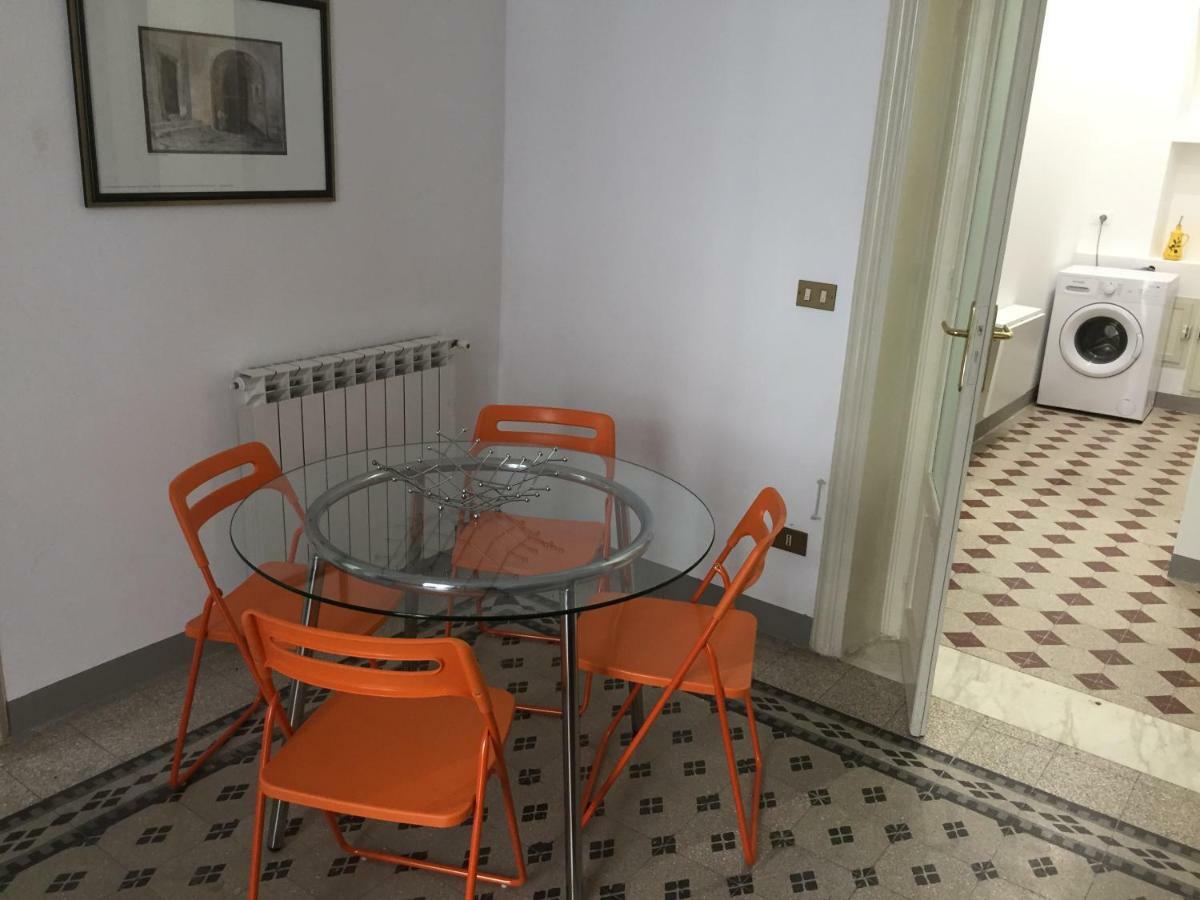 I Love Sicily Apt Apartment Палермо Екстериор снимка