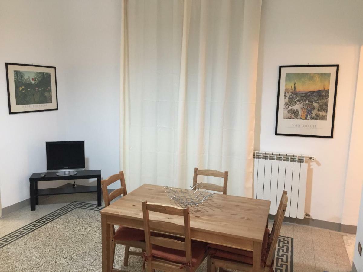 I Love Sicily Apt Apartment Палермо Екстериор снимка